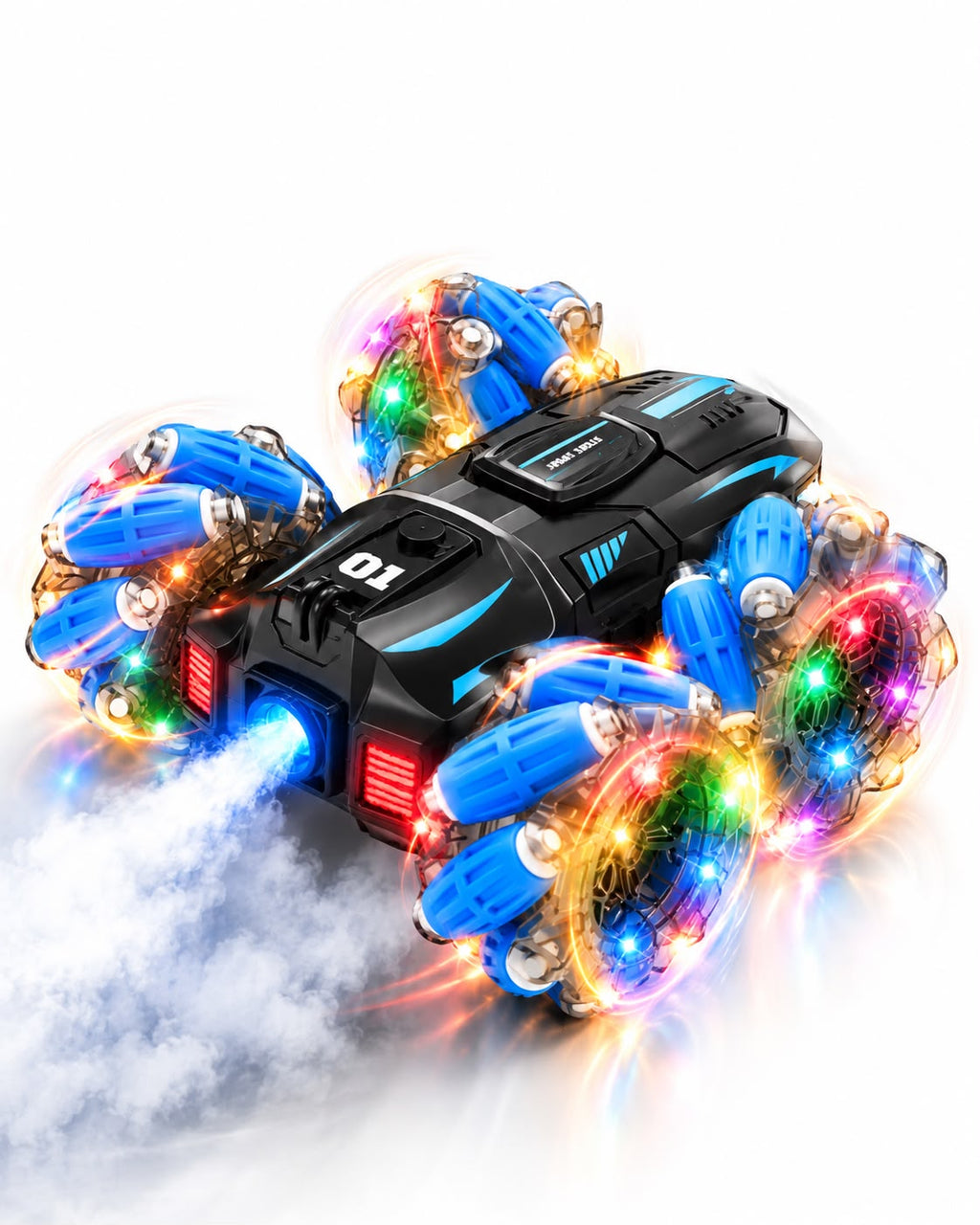 Carro Stunt 360 Premium