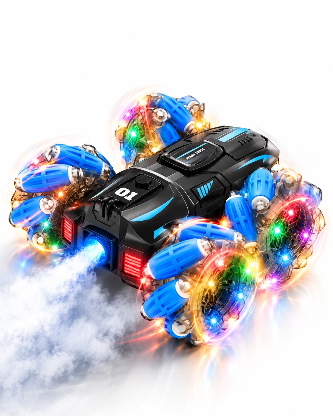 Carro Stunt 360 Premium
