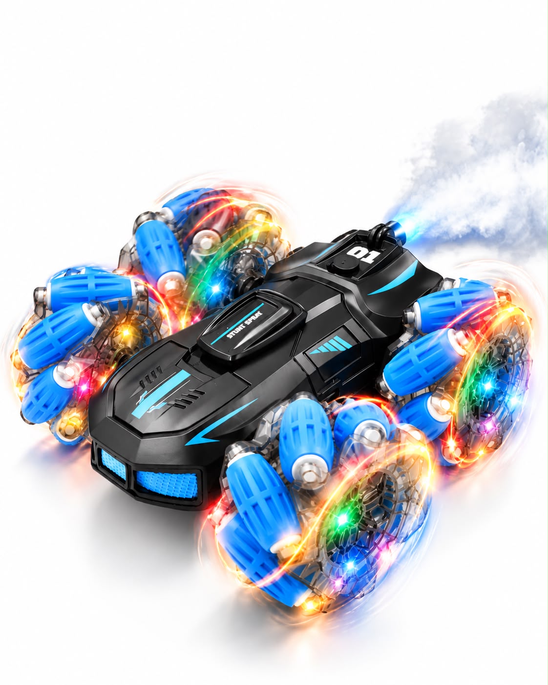 Carro Stunt 360 Premium