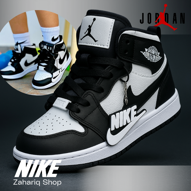 JORDAN NIÑOS TALLA 21 A 33