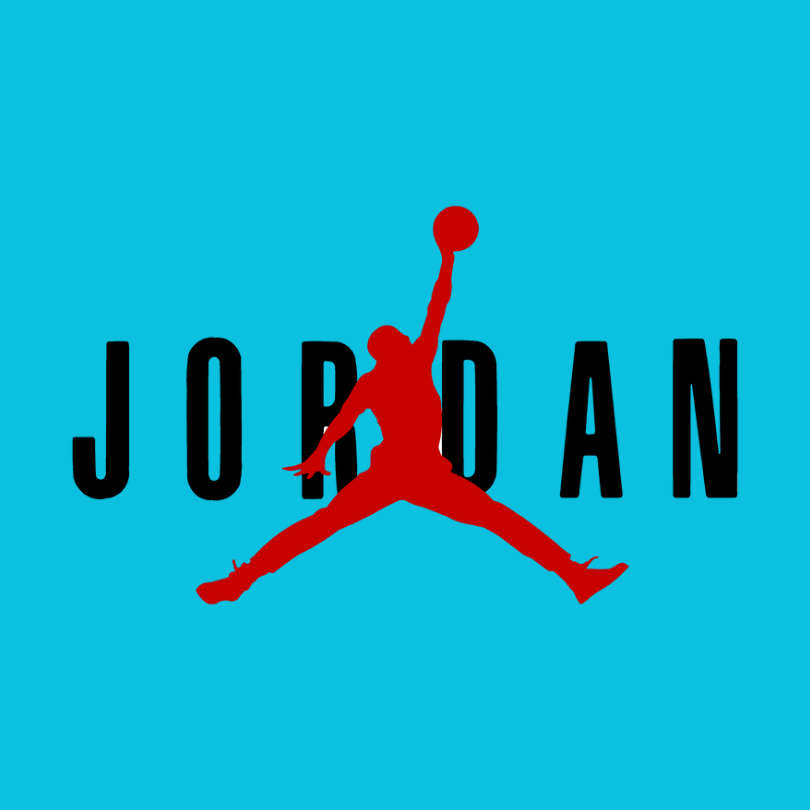 JORDAN UNISEX COLORES NEÓN TALLA 34 A 43
