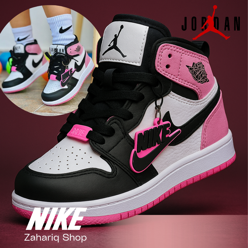 JORDAN NIÑOS TALLA 21 A 33