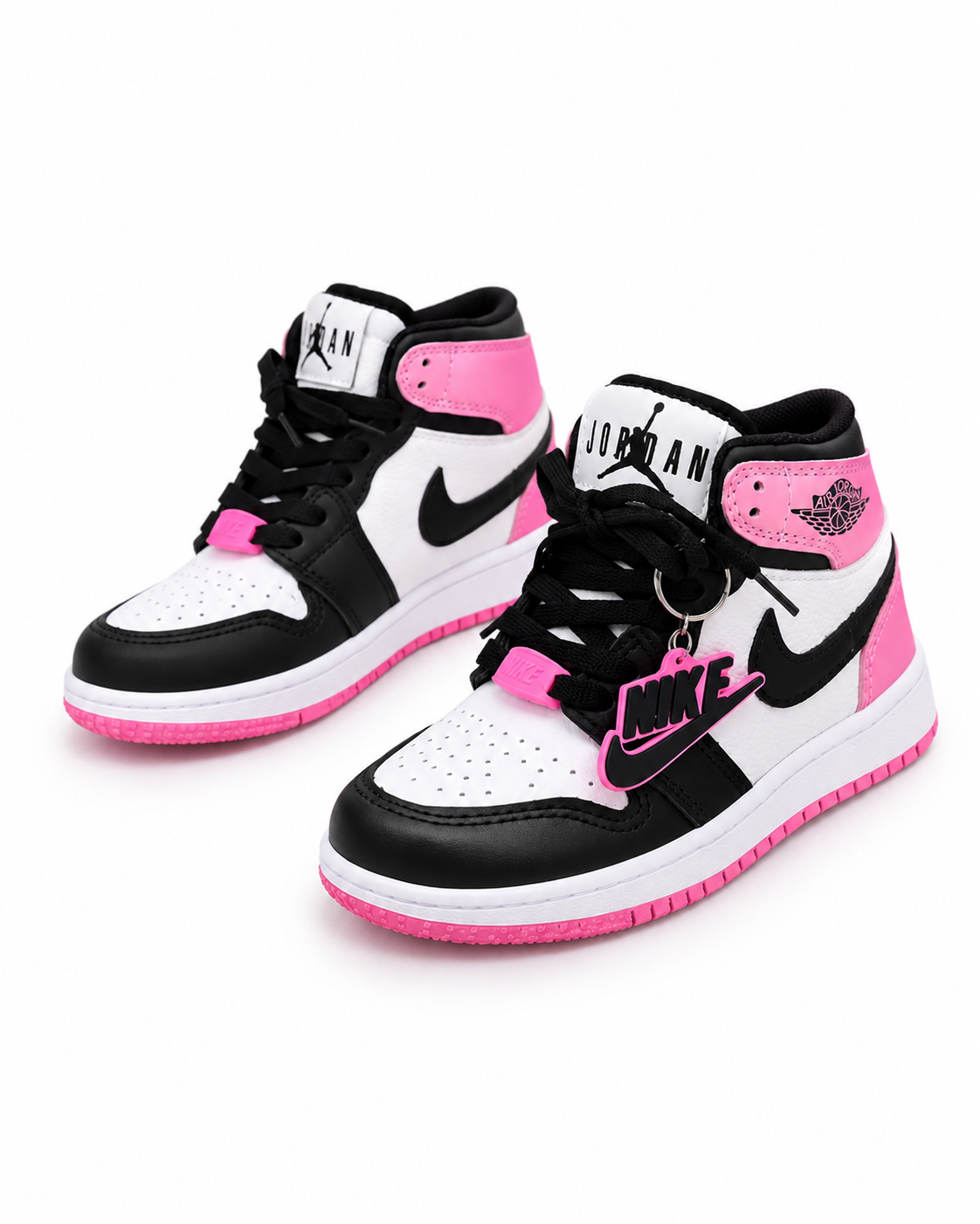 JDN KIDS BOTA TALLA 21 A 33