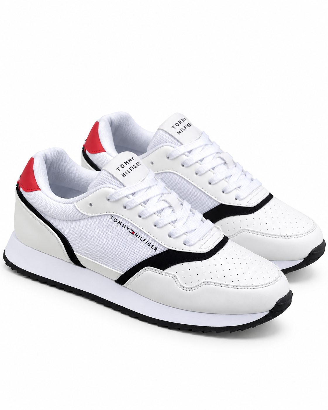 TENIS TMMY IMPORTADOS