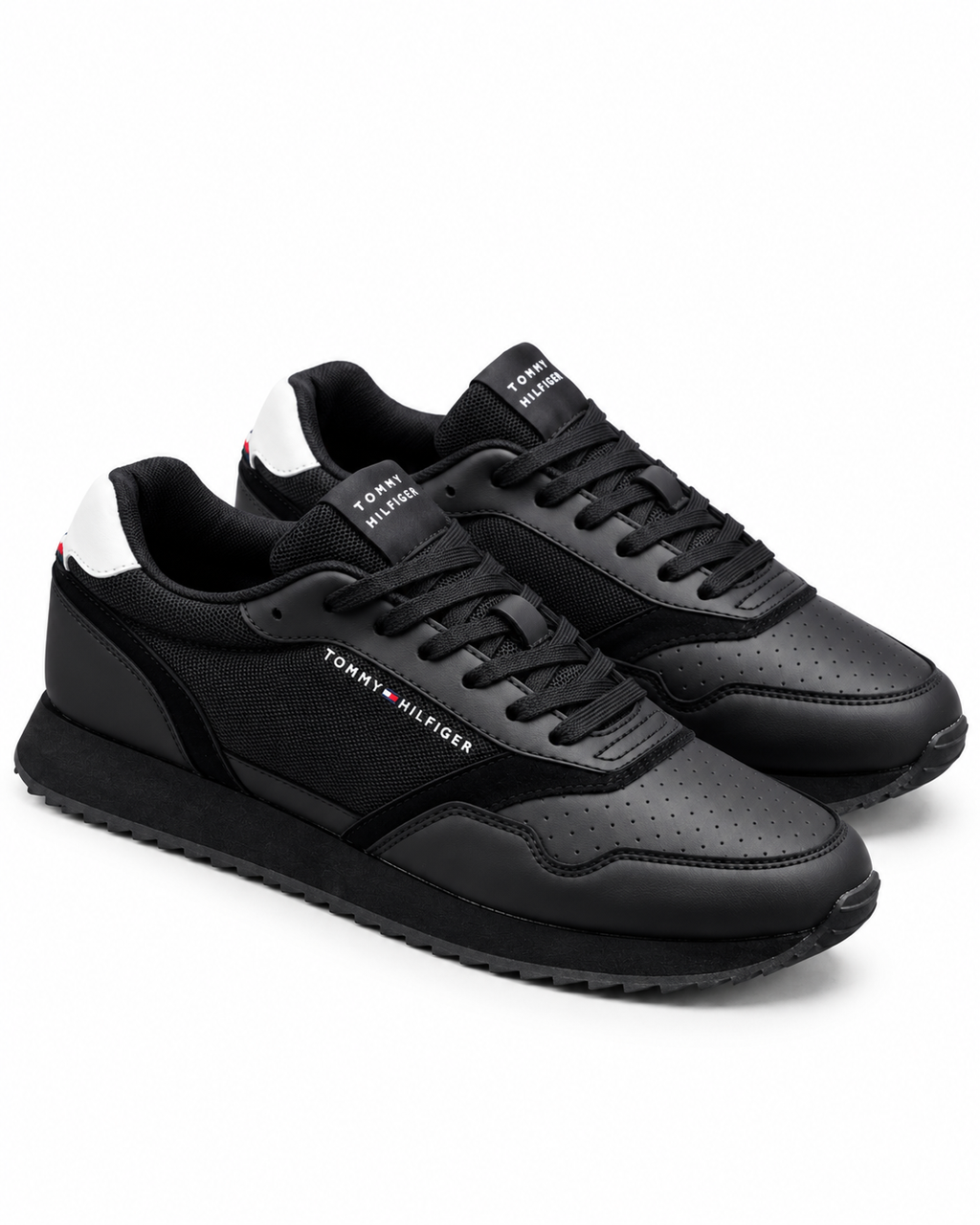 TENIS TMMY IMPORTADOS