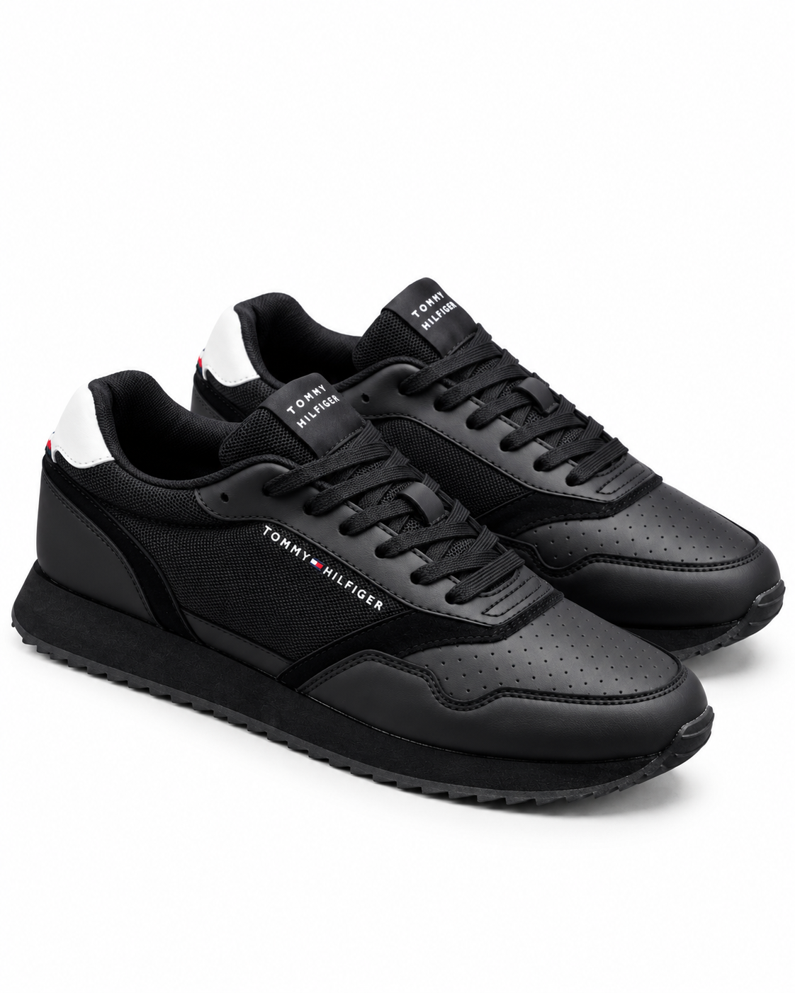 TENIS TMMY IMPORTADOS