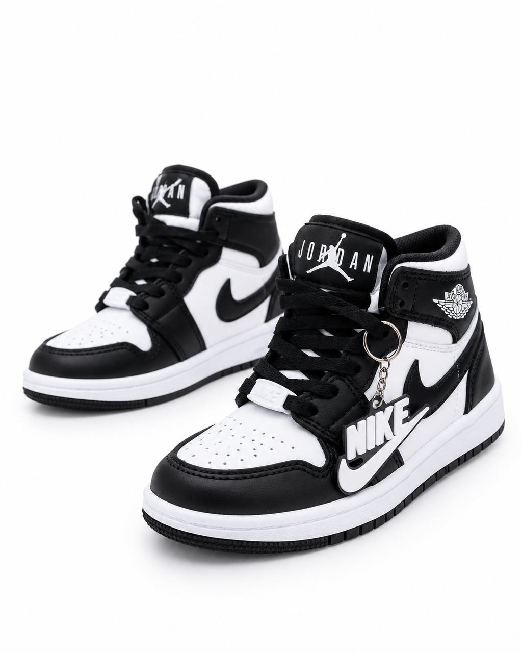JDN KIDS BOTA TALLA 21 A 33