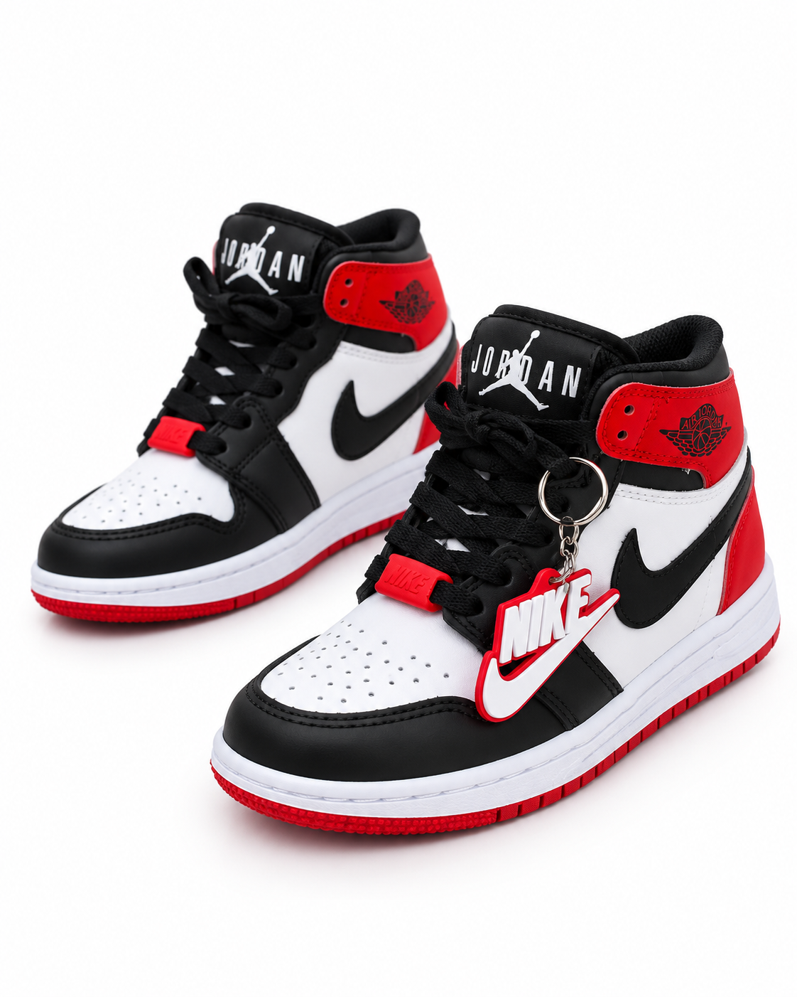 JDN KIDS BOTA TALLA 21 A 33