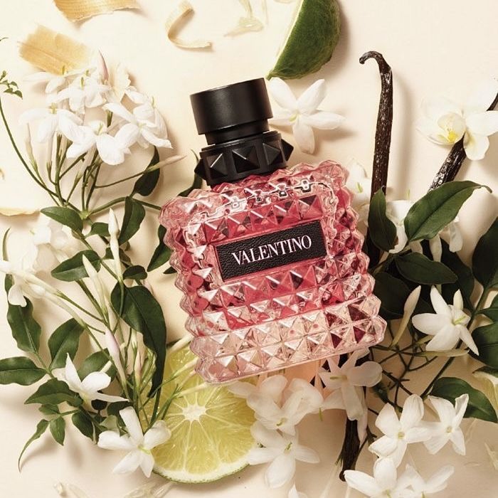 Valentino Born In Roma Donna