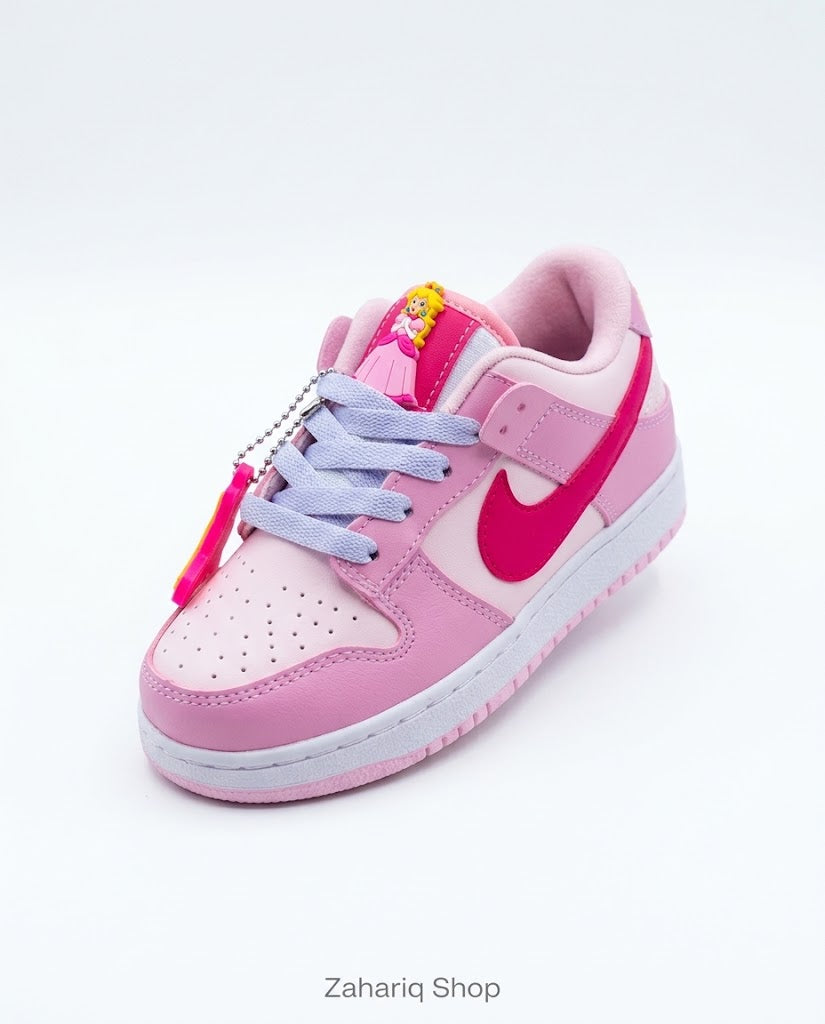 TENIS NKK KIDS COMICS TALLAS 21 A 33