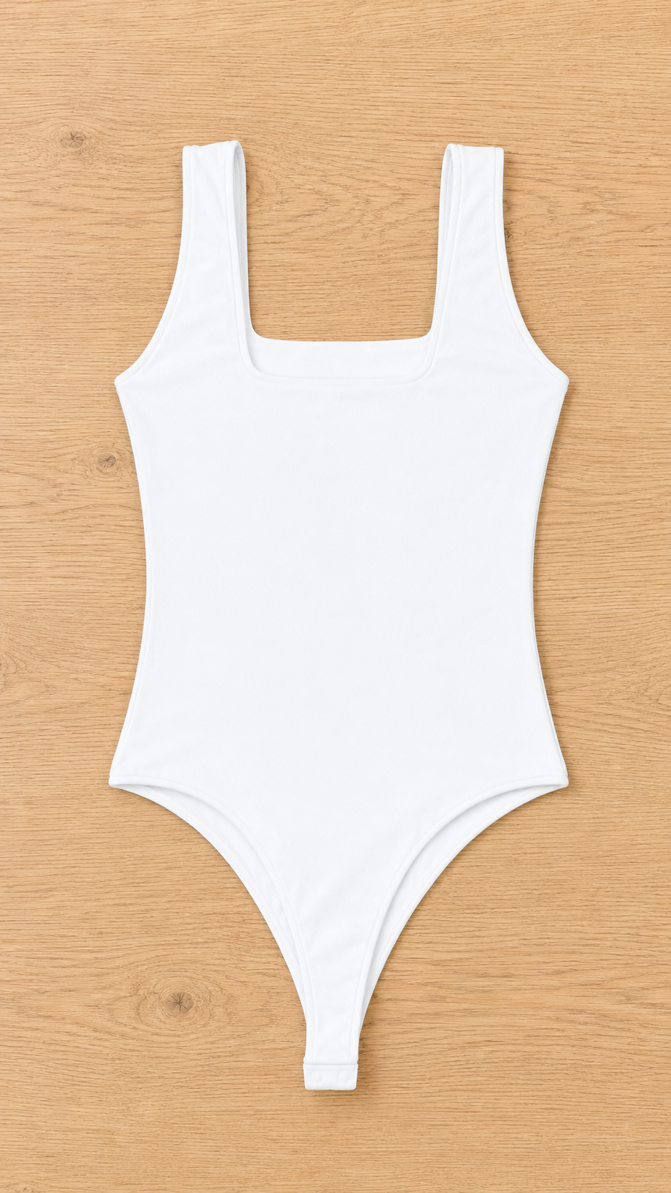 BODY STEFANNY PACK X 3 TALLA ÚNICA