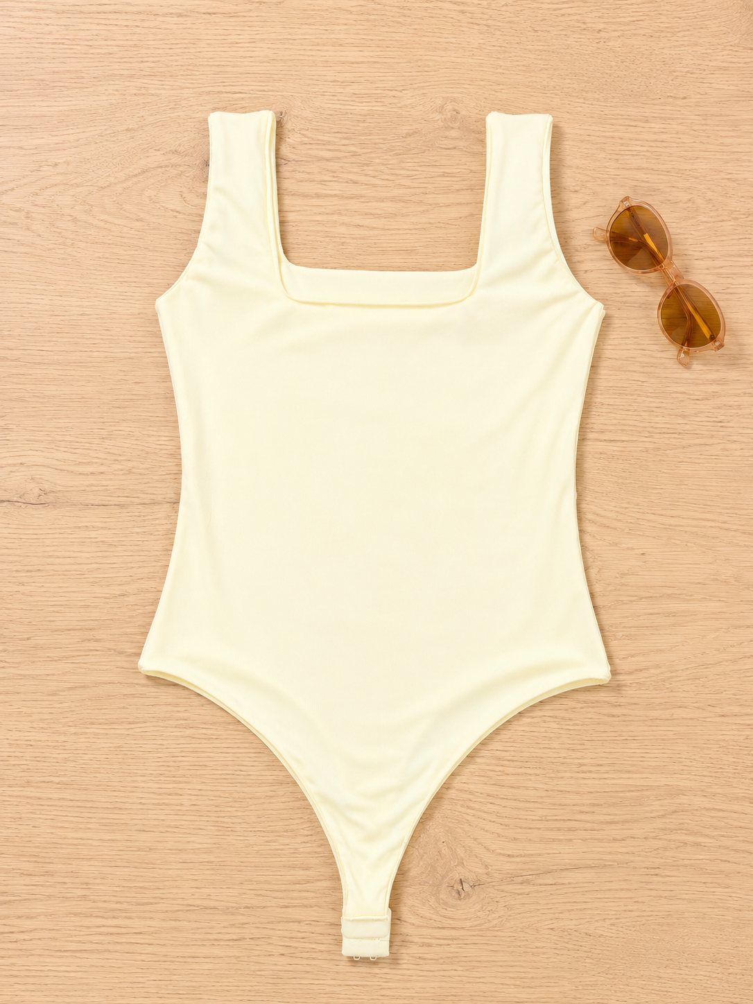 BODY STEFANNY PACK X 3 TALLA ÚNICA