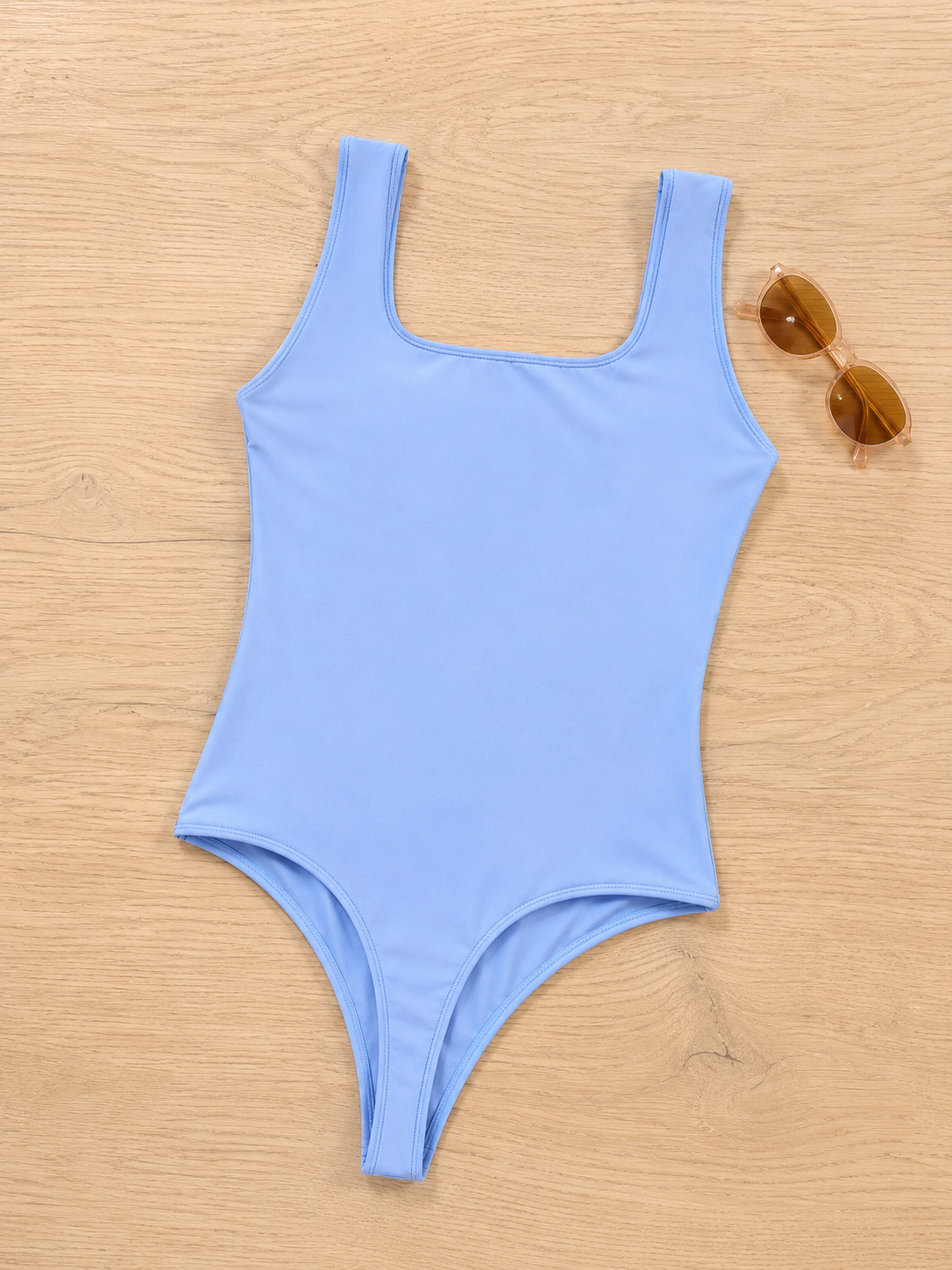 BODY STEFANNY PACK X 3 TALLA ÚNICA